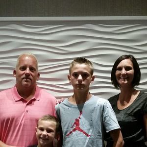 Meet your Posher, Ed